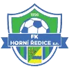 Logo of FK Horni Redice
