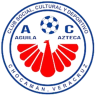 Logo of Club Deportivo Águila Azteca