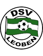 Logo of DSV Leoben