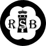 Logo of Royal Stade Brainois
