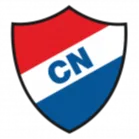 Logo of FC Nacional Asuncion