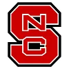 Logo of North Carolina State