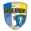 Logo of OFK Sarisske Michalany