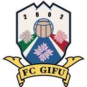 Logo of FC Gifu