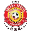 Logo of Colaba Sports Academy
