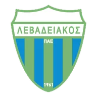 Logo of Levadiakos U20