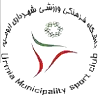 Logo of Shahrdari Urmia FC