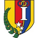 Logo of Indera FC