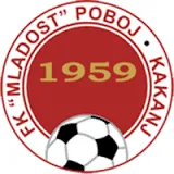 Logo of Mladost Doboj Kakanj