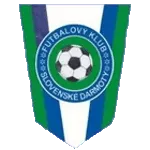 Logo of Slovenske Darmoty