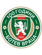 Logo of FC Botev Vratsa U19