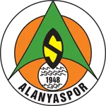 Logo of Alanyaspor U19