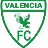 Logo of Valencia FC Leogane