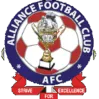 Logo of Alliance FC