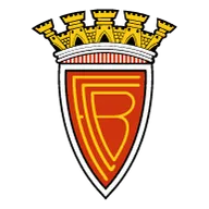 Logo of Fc Barreirense U17