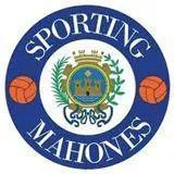 Logo of Sporting Mahones