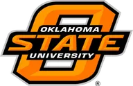Logo of Oklahoma State (w)