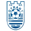 Logo of Otrant