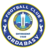 Logo of Ordabasy women