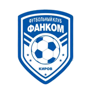 Logo of FK Fankom