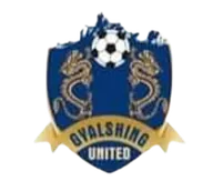 Logo of Gyalshing United