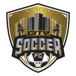 Logo of City Soccer FC
