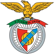 Logo of SL Benfica B