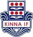 Logo of Kinna IF