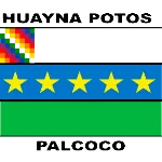 Logo of Huayna Potosi Palcoco