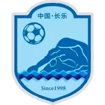 Logo of Changle Jingangtui Football Club