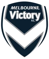 Logo of Melbourne Victory
