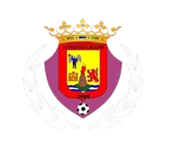 Logo of CF Juventud Laguna