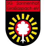Logo of SG Sonnenhof Grossaspach