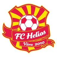 Logo of FC Helios