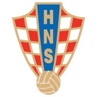 Logo of Croatia U20