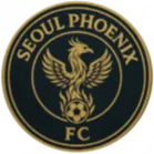 Logo of Seoul Phoenix
