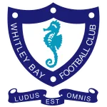 Logo of Whitley Bay