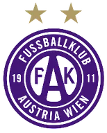 Logo of Austria Wien (w)