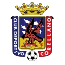 Logo of CD Corellano