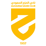 Logo of Al-Hazm