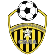 Logo of Sporting Atletico U19