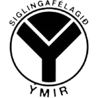 Logo of HK Ymir U19