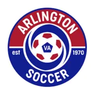 Logo of Arlington Soccer Red (W)
