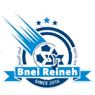 Logo of Maccabi Bnei Jaljulia