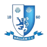Logo of Hallam