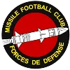 Logo of Missile FC
