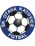 Logo of SK Otava Katovice
