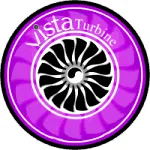 Logo of FC Vista Turbine