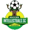 Logo of Soccer Intellectuals FC