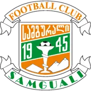 Logo of Samgurali Tskhaltubo U19